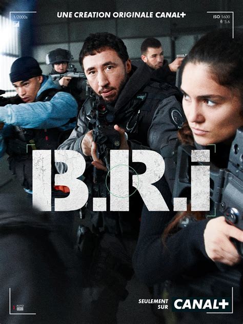 bri episode 5 streaming|B.R.I. .